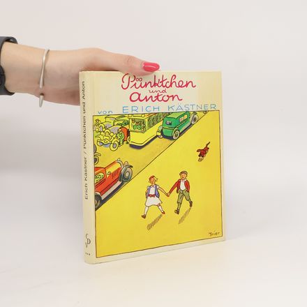 Pünktchen und Anton