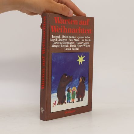 Warten auf Weihnachten