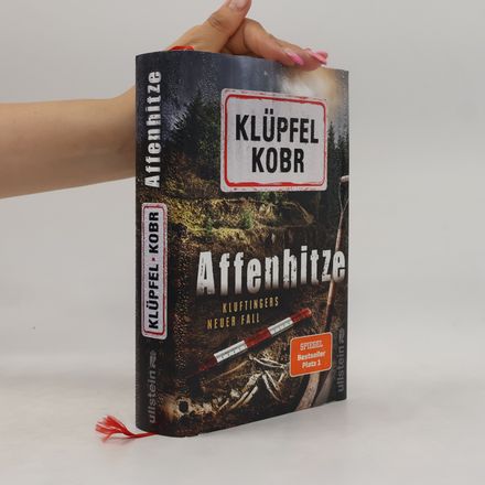 Affenhitze