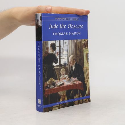 Jude the Obscure
