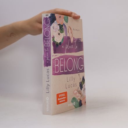 A place to belong