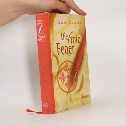 Die rote Feder