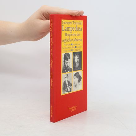 Morgenröte der englischen Moderne