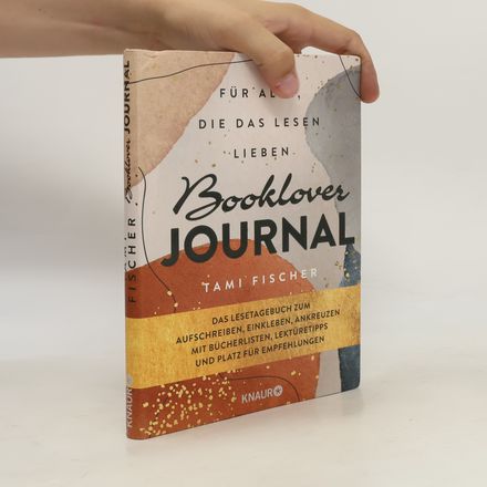 Booklover Journal