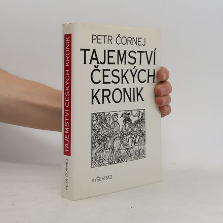 Tajemství českých kronik