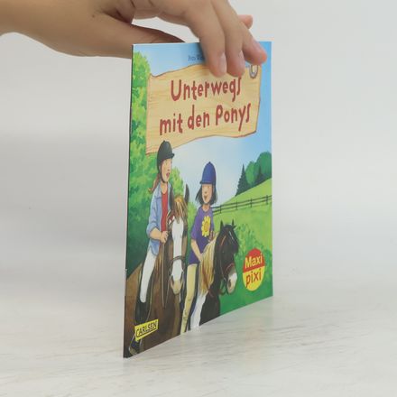 Unterwegs mit den Ponys