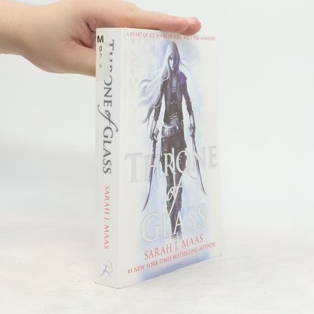 Throne of Glass