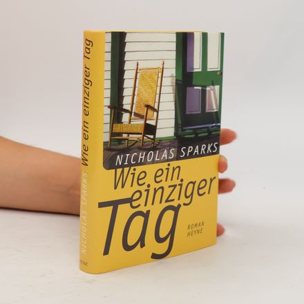 Wie ein einziger Tag