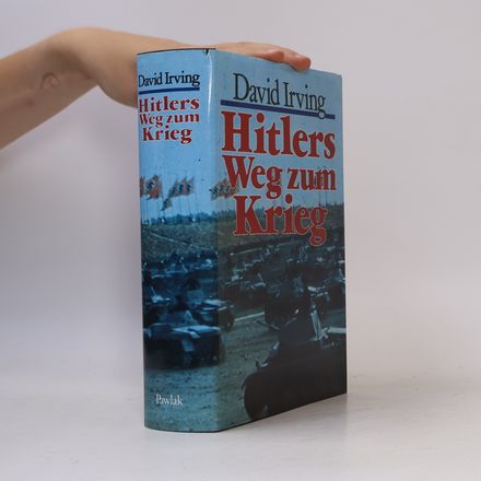 Hitlers Weg zum Krieg