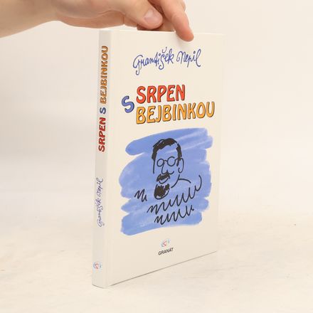Srpen s bejbinkou
