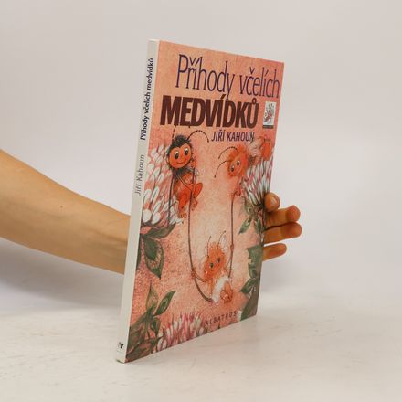 Příhody včelích medvídků