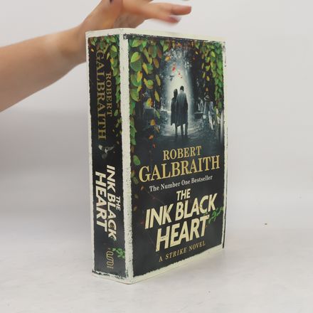 The Ink Black Heart