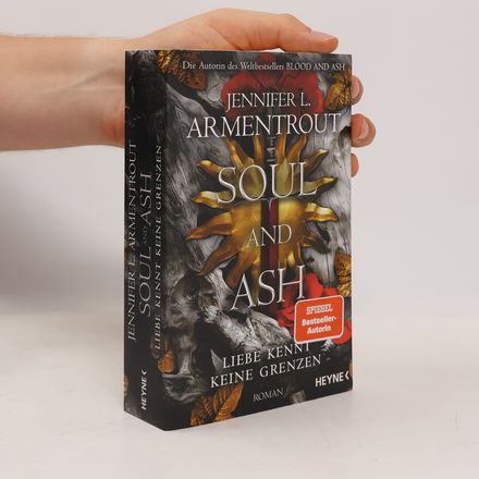 Soul and Ash