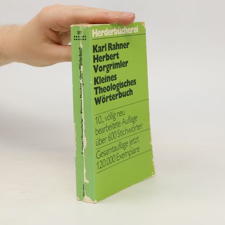 Kleines Theologische Wörterbuch