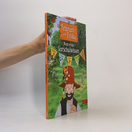 Pettersson und Findus - Mein erstes Vorschulwissen
