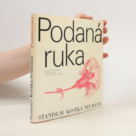 Podaná ruka