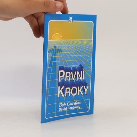 První kroky