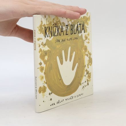 Knížka z bláta