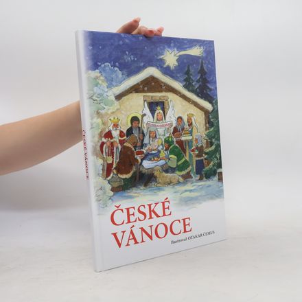 České Vánoce