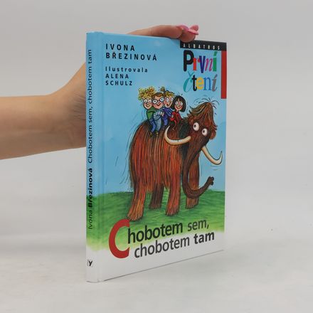 Chobotem sem, chobotem tam