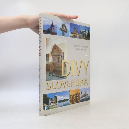 Divy Slovenska