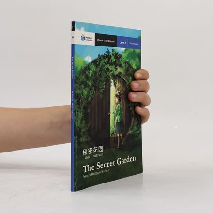 Mandarin Companion Graded Readers - 1: The Secret Garden