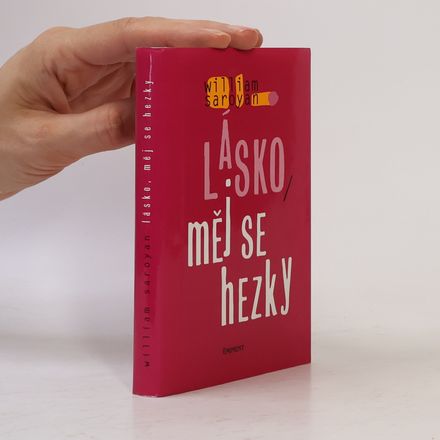 Lásko, měj se hezky