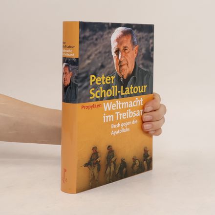 Weltmacht im Treibsand