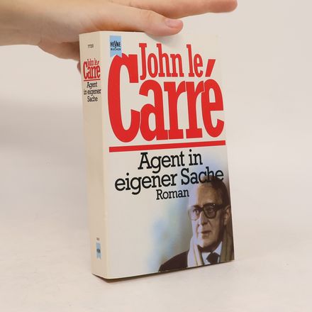 Agent in eigener Sache