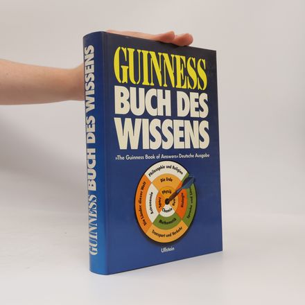 Guinness-Buch des Wissens