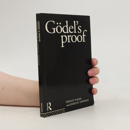 Gödel's Proof