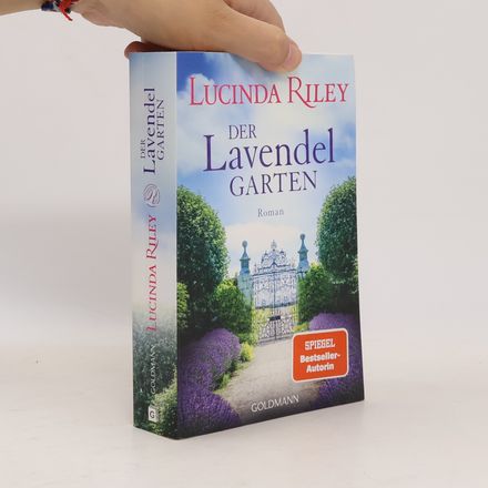 Der Lavendelgarten