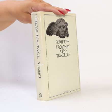 Trójanky a jiné tragédie