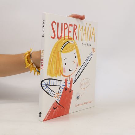 SuperMáňa. No jasně!