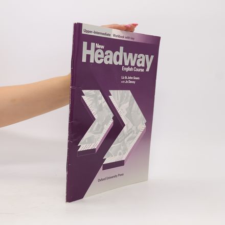 New headway English course : upper-intermediate workbook