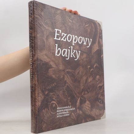 Ezopovy bajky