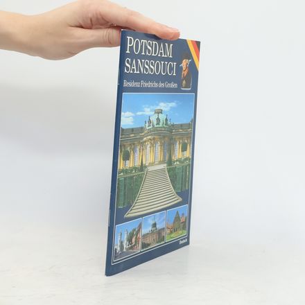 Potsdam, Sanssouci