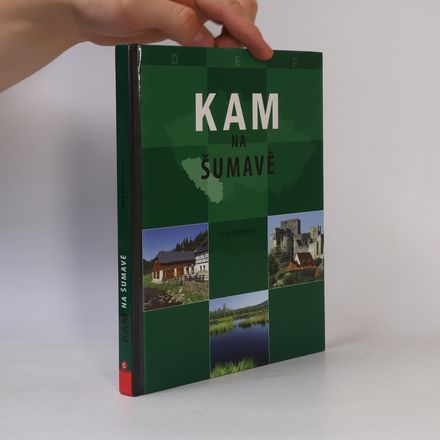 Kam na Šumavě