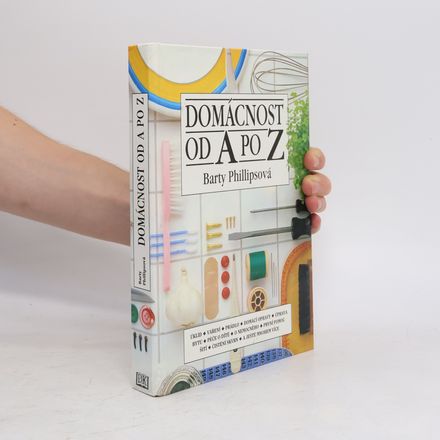 Domácnost od A po Z