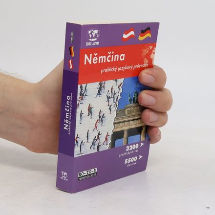 Němčina. Praktický jazykový průvodce