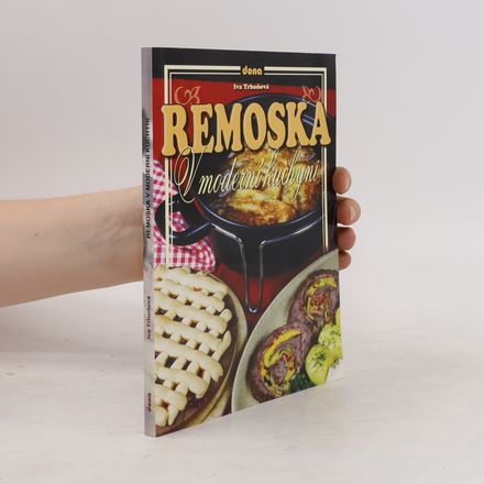 Remoska v moderní kuchyni