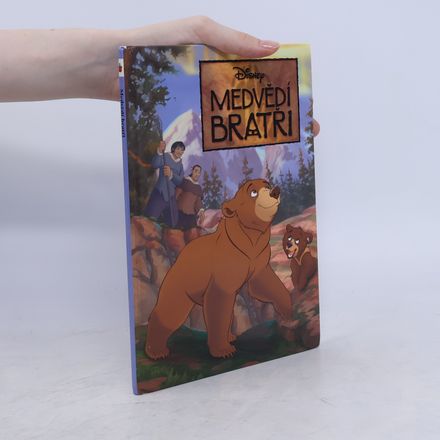 Medvědí bratři