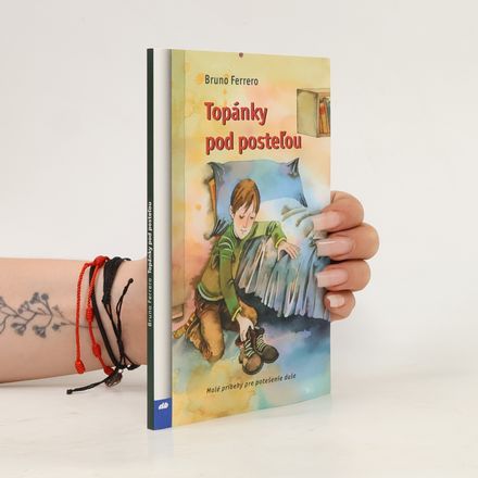 Topánky pod posteľou