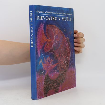 Dievčatko v mušli