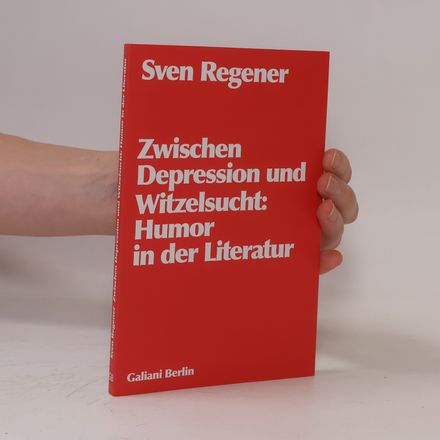 Zwischen Depression und Witzelsucht