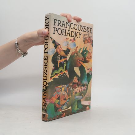 Francouzské pohádky