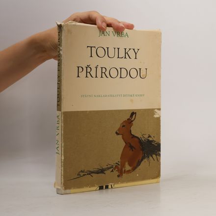 Toulky přírodou