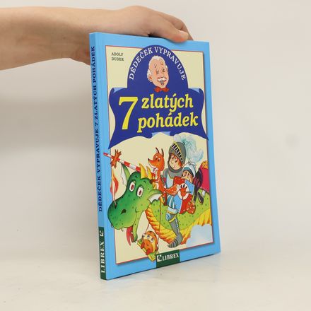 7 zlatých pohádek