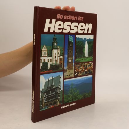 So schön ist Hessen