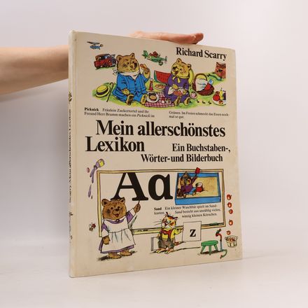 Mein allerschönstes Lexikon